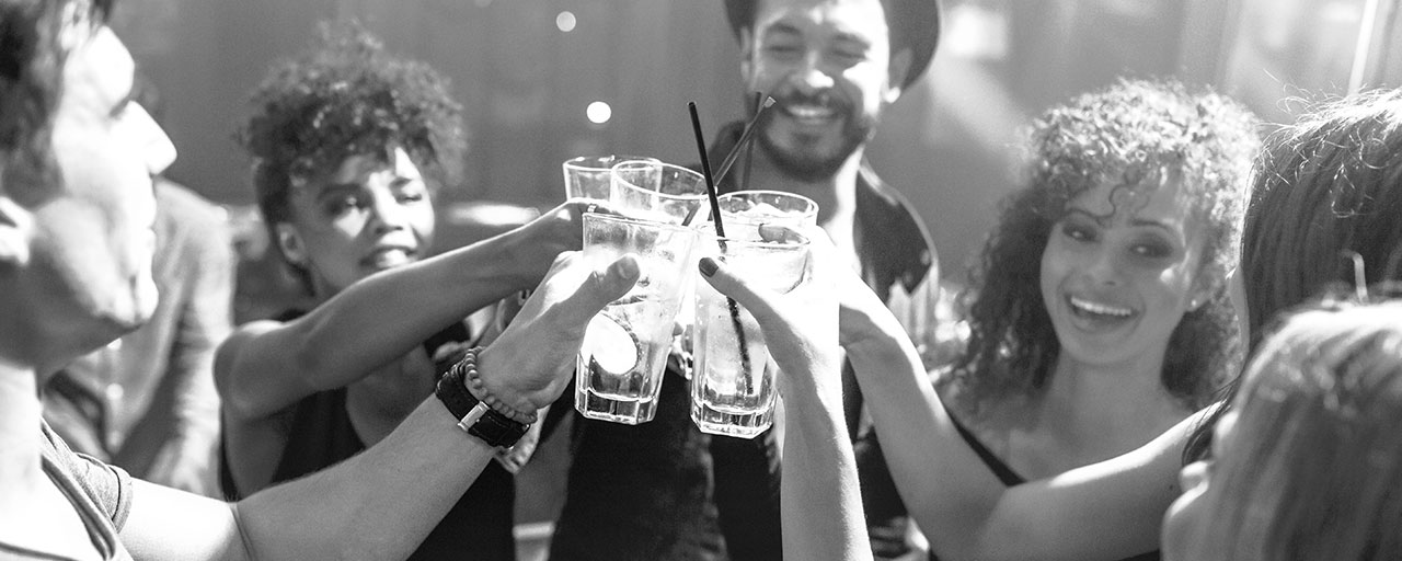 28 BLACK - DER ENERGY DRINK